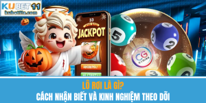 Lô Rơi Là Gì? Cách Nhận Biết Và Kinh Nghiệm Theo Dõi