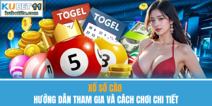 Xổ Số Cào – Hướng Dẫn Tham Gia Và Cách Chơi Chi Tiết